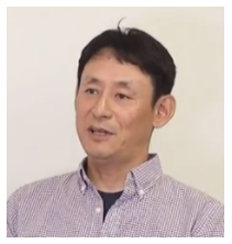 今泉さん