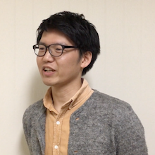 目取真さん